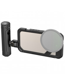 SmallRig Mobile Video Kit (Single Handheld) for iPhone 15 Pro 4398B