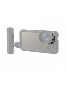 SmallRig T-Series Lens Back Mount Plate for iPhone 15 Pro Max / 15 Pro Cage 4399