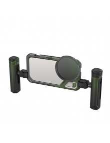 SmallRig x Brandon Li Mobile Video Kit for iPhone 15 Pro Max Co-design Edition 4407B