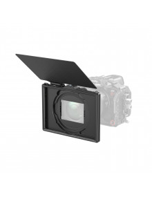 SmallRig LITE Matte Box with Adjustable Clamp 4409