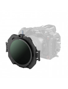 SmallRig Filter Kit with Adjustable Clamp 4412