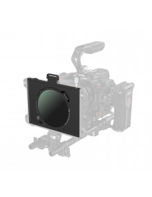 SmallRig Multifunctional VND Filter Tray Kit 4415