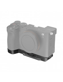 SmallRig Bottom Mount Plate for Sony Alpha 7C II / Alpha 7CR 4438