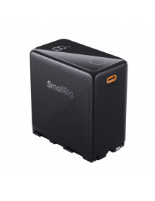 SmallRig NP-F970 USB-C Rechargeable Camera Battery (Black) 4469