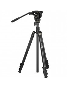 SmallRig Video Tripod Kit CT210 4475