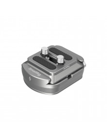 SmallRig HawkLock H38 Arca-Swiss Quick Release Mount Plate 4486