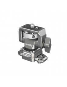 SmallRig HawkLock H21 Quick Release Monitor Support with NATO Clamp 4487