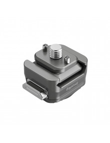 SmallRig HawkLock H21 Universal Quick Release Mount Plate Kit 4491