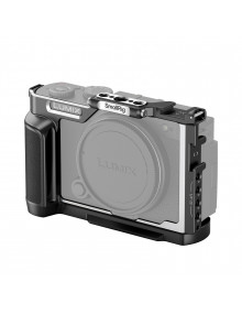 SmallRig Cage for Panasonic LUMIX S9 4515