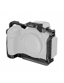 SmallRig Camera Cage for Nikon Z 6III 4519