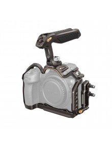 SmallRig "Night Eagle" Cage Kit for Nikon Z 6III 4522