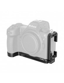 SmallRig L-Shape Mount Plate for Nikon Z 6III 4523