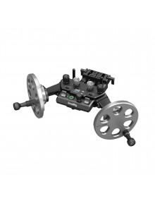 SmallRig Gimbal Control Wheels for DJI RS Series 4525