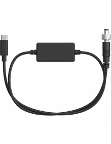 SmallRig USB-C to DC Power Cable for RC 30B 4540