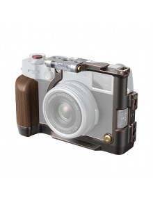 SmallRig “Retro” Cage for FUJIFILM X100VI 4557