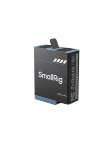 SmallRig Camera Battery (For GoPro 9/10/11/12) 4564