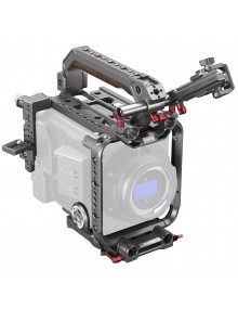 SmallRig Cage Kit for Sony BURANO 4571