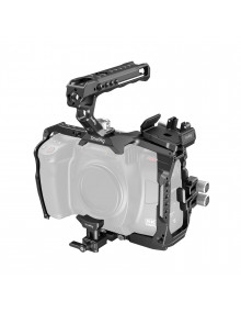 SmallRig Basic Cage Kit for Blackmagic Design Cinema 6K 4574B