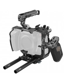 SmallRig Advanced Cage Kit for Blackmagic Design Cinema 6K (Full-Frame) 4575