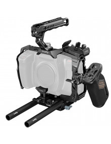 SmallRig Cage Kit for Blackmagic Design Cinema 6K (Advanced Edition) 4575B