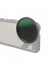 SmallRig Attachable VND Filter ND2-ND32 (1-5 Stop) 67mm 4581