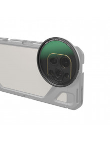 SmallRig Attachable 1/4 Effect Black Mist Filter (67mm) 4583