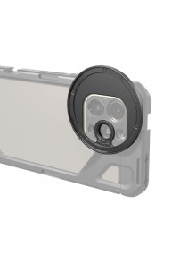 SmallRig Attachable Filter Adapter (T-Mount) 67mm 4585