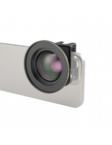 SmallRig 75mm Macro Lens for Mobile Phone (T-mount) 4588