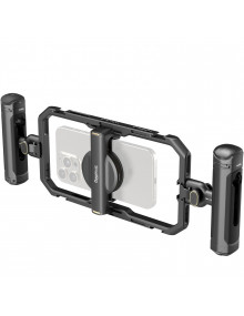 SmallRig All-in-One Video Kit For Smartphone Creators Quick Basic Edition 4597