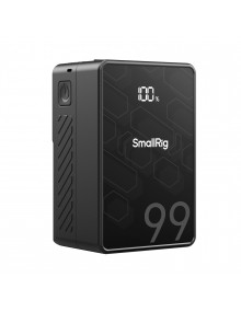 SmallRig VB99 SE mini V Mount Battery 4608