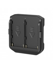 SmallRig NP-F Battery Plate for RC 100 4806