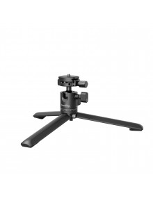 SmallRig Metal Tabletop Tripod with Arca-Swiss Quick Release Plate and Panoramic Ball Head 4630