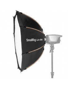 SmallRig LA-O90 Octagonal Softbox 4633