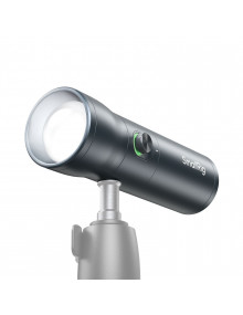 SmallRig RF 10C Portable Focusable LED Video Light 4634