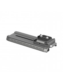 SmallRig HawkLock H38 Manfrotto Quick Release Plate for DJI Stabilizers 4638