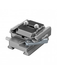 SmallRig HawkLock H38 Arca-Type Quick Release Plate for DJI Stabilizers 4639