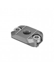 SmallRig HawkLock H21 Quick Release mini NATO Rail for DJI Stabilizers 4640