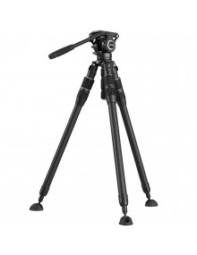 SmallRig Carbon Fiber Tripod Kit FT-S303 4643
