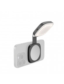 SmallRig Vibe P48 Detachable Mobile Phone LED Video Light (Black) 4656