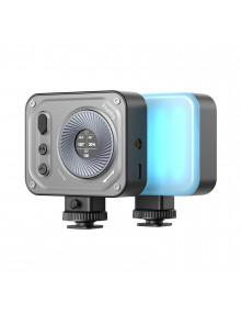 SmallRig Vibe P108 Pro mini LED Video Light 4661