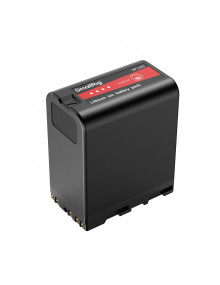 SmallRig BP-U60 Camcorder Battery 4670