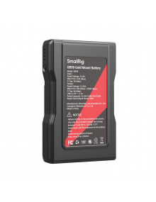 SmallRig GB99 Gold Mount Battery 4678