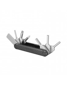SmallRig Folding Multi-Tool Kit (Black) 4681