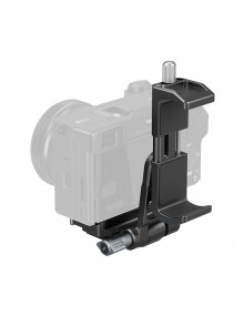 SmallRig Power Banks Mount Plate Kit for Mirrorless Cameras 4695