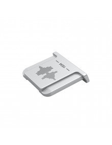 SmallRig Hot Shoe Cover for FUJIFILM Cameras (Sliver) 4697B