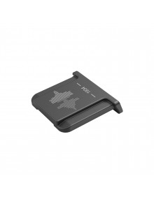 SmallRig Hot Shoe Cover for Fujifilm Cameras (Black) 4698B