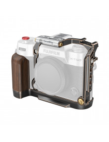 SmallRig “Retro” Cage for FUJIFILM X-T50 4714