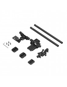 SmallRig Wildlife Photography Kit (Touch & Go Plate S) 4722