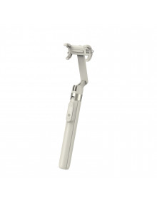 SmallRig Portable Selfie Stick Tripod ST-25 White 4730