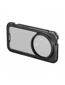 SmallRig Mobile Video / Vlog / Live Streaming Cage for Xiaomi 14 Ultra 4733